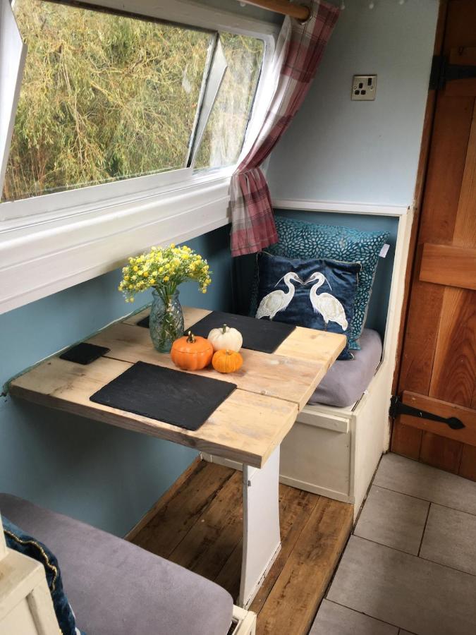 The Sitting Duck - Bed and Breakfast Greet