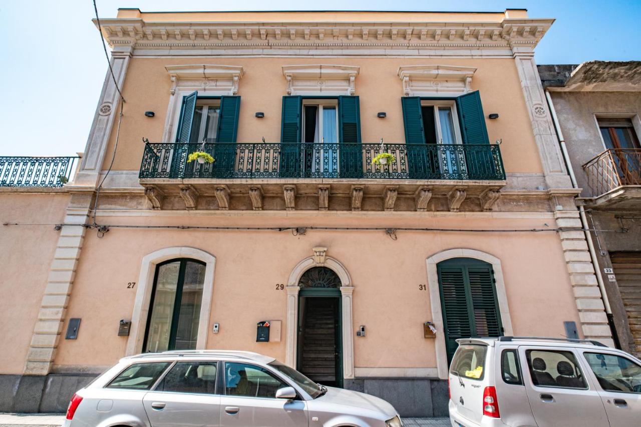 Casa Ciumifriddu - B&B