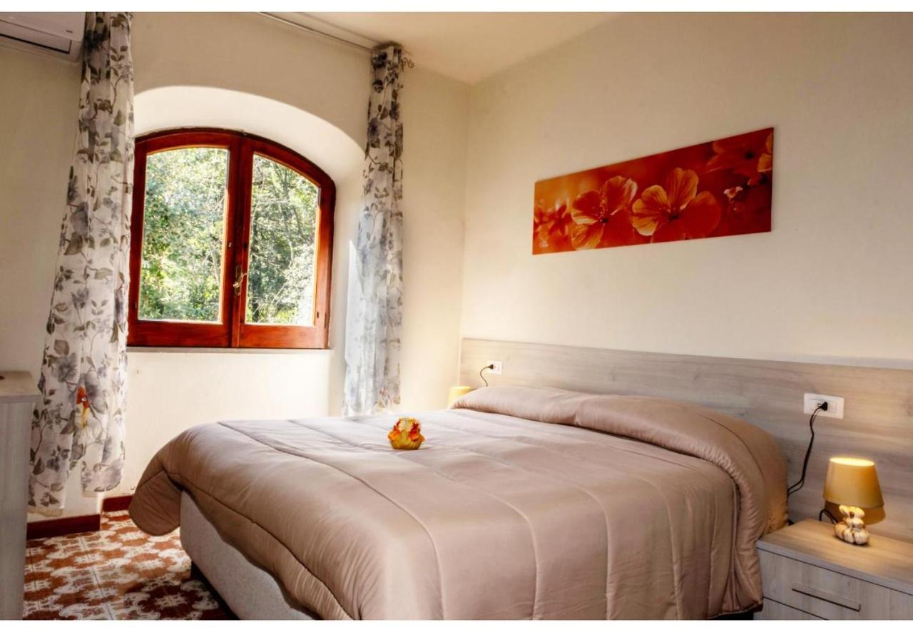 Chambre Familiale
