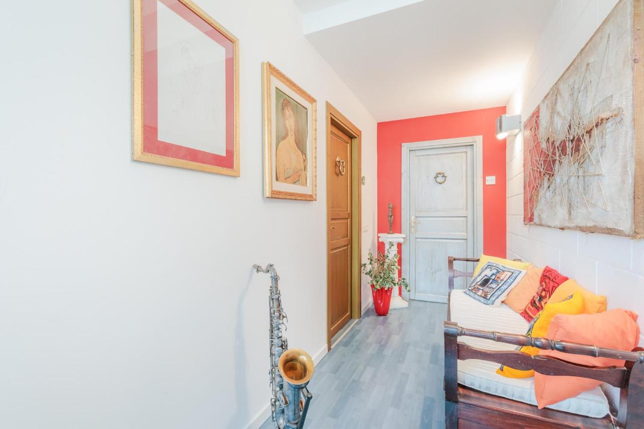 Home Design - Casa Vacanze - B&B Vicopisano