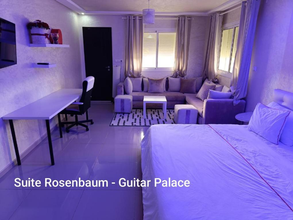 Appartement 1 Chambre