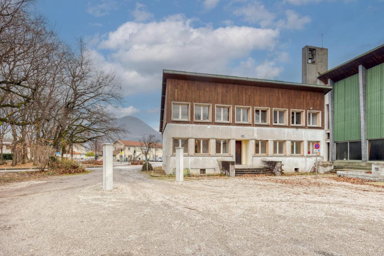 La Sainte du Drac - 10 Personnes - B&B