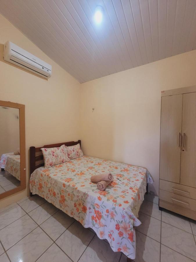 Apartamento Flecheiras Frente Mar - B&B Trairi