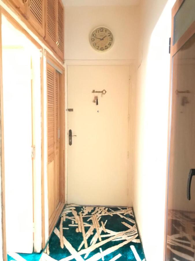 Cozy Apartment in Agadir - B&B