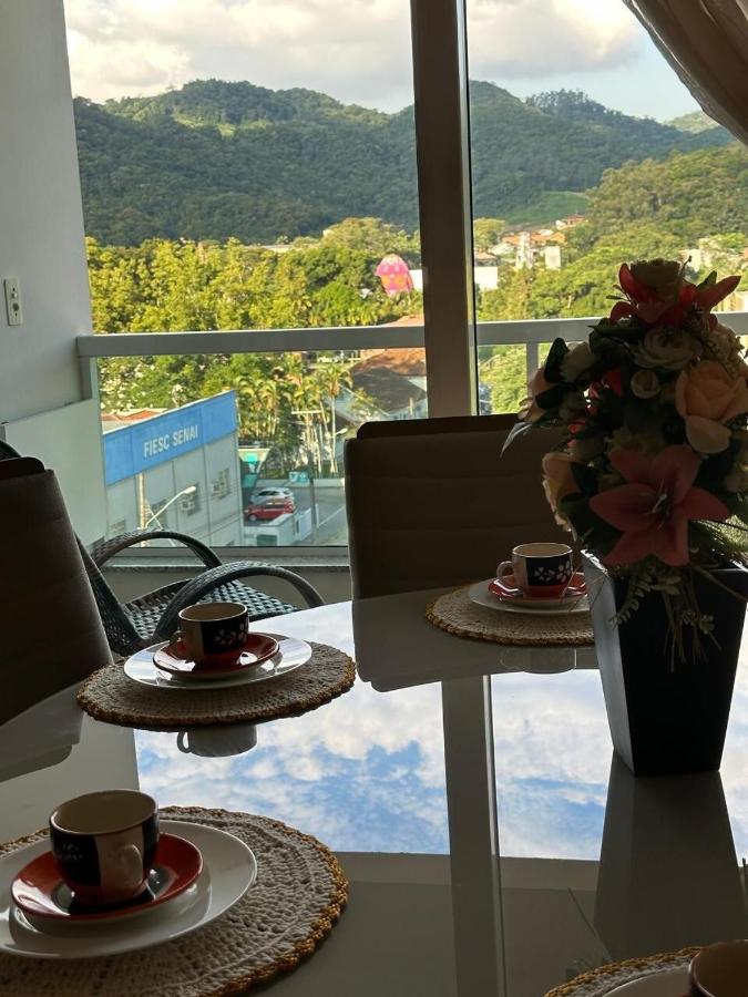 Apartamento Hardt - B&B Pomerode