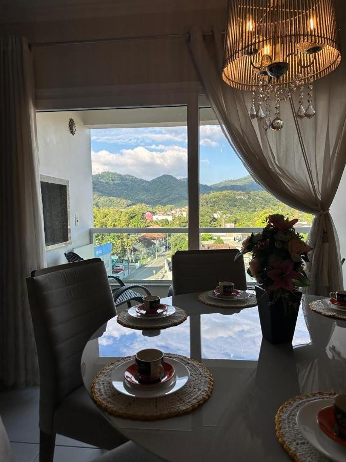 Apartamento Hardt - B&B Pomerode