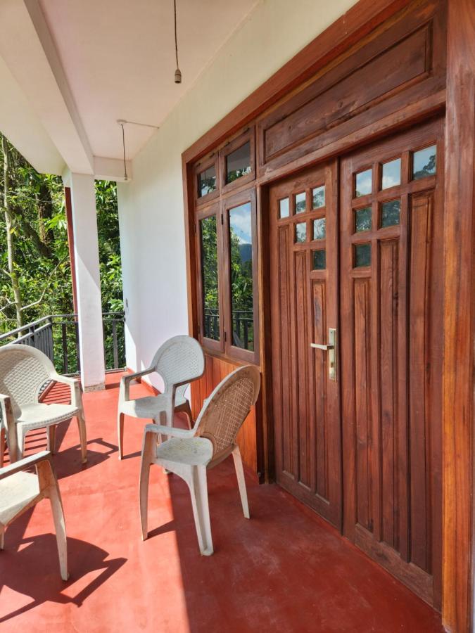 Silvil Homestay - B&B