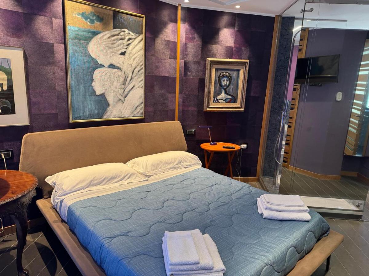 Amari 124 - B&B Palermo