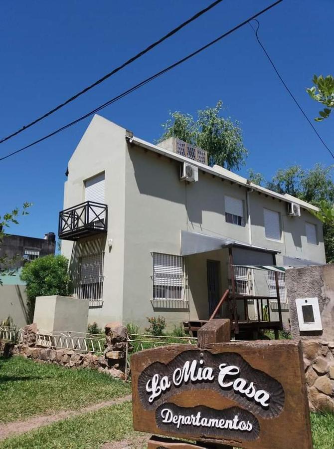 La Mia Casa 1 - B&B