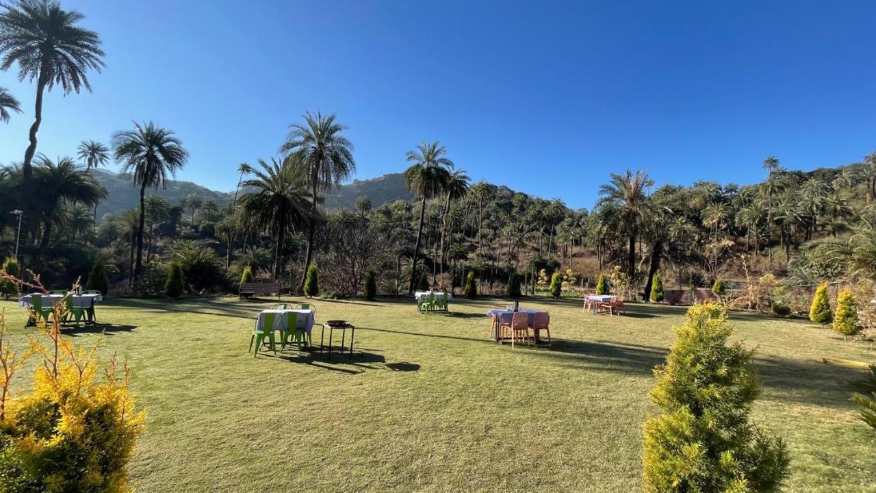 Palm Valley Farm House - Chambres d’hôtes