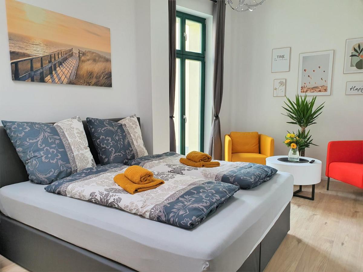 Hogulu - Haus 1, Appartement 22 - B&B