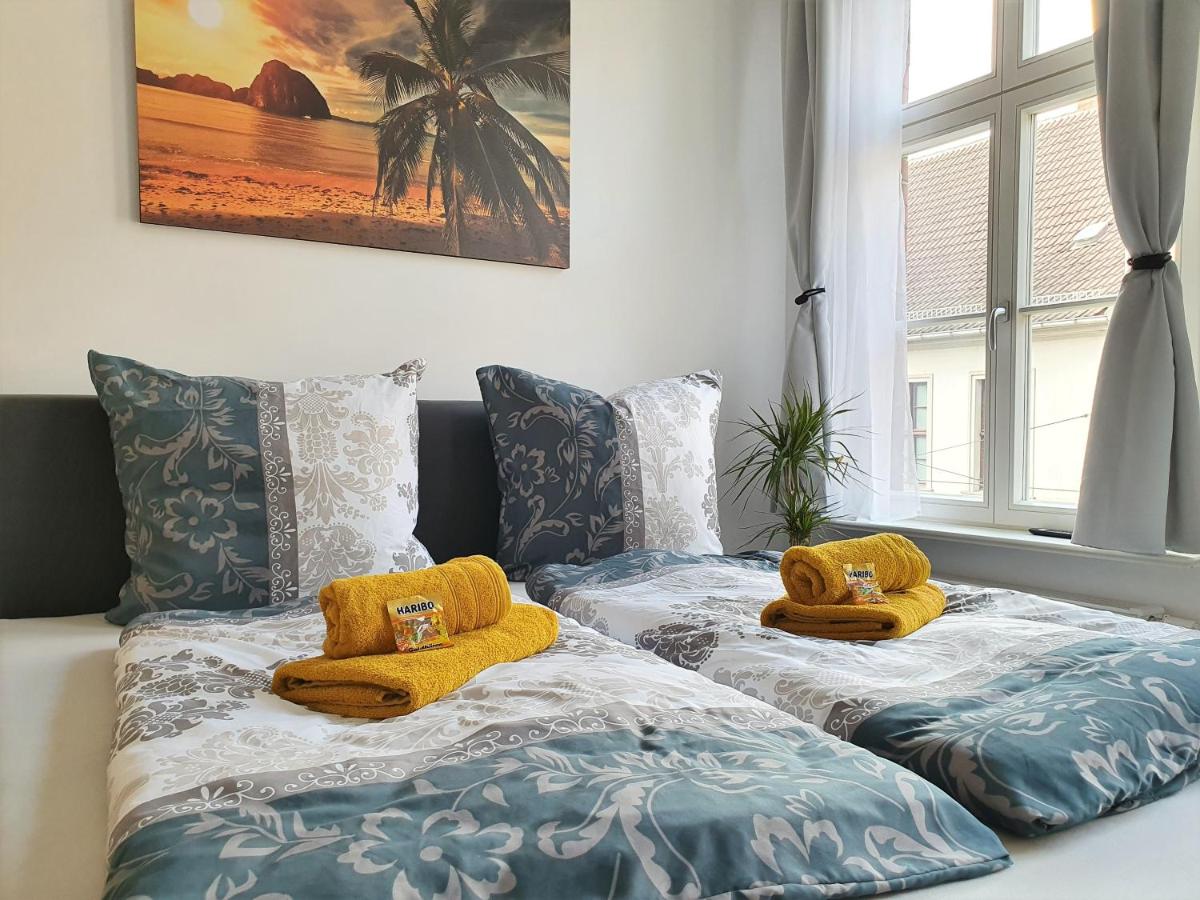Hogulu - außergewöhnliches Appartement 9 in der Altstadt - B&B