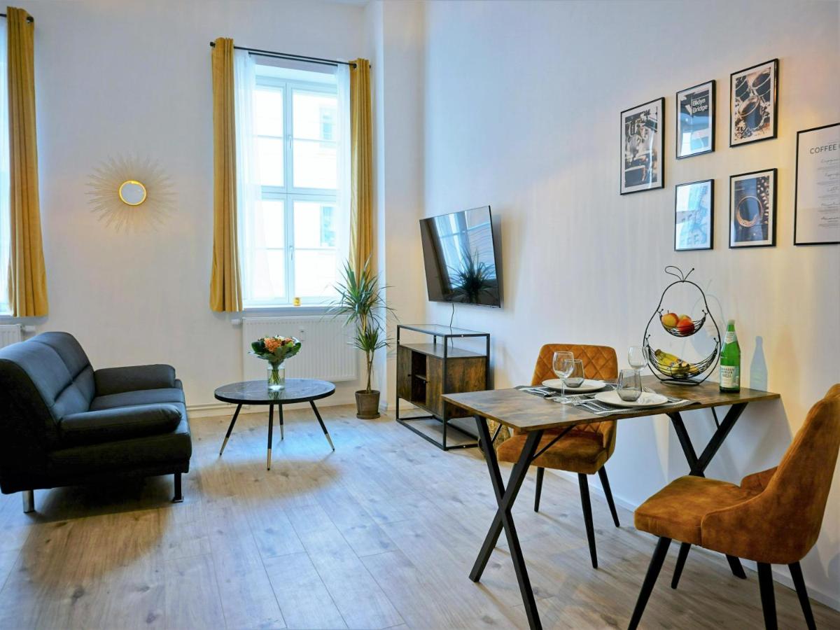 Hogulu - Rollstuhlfreundliches App 24 - B&B