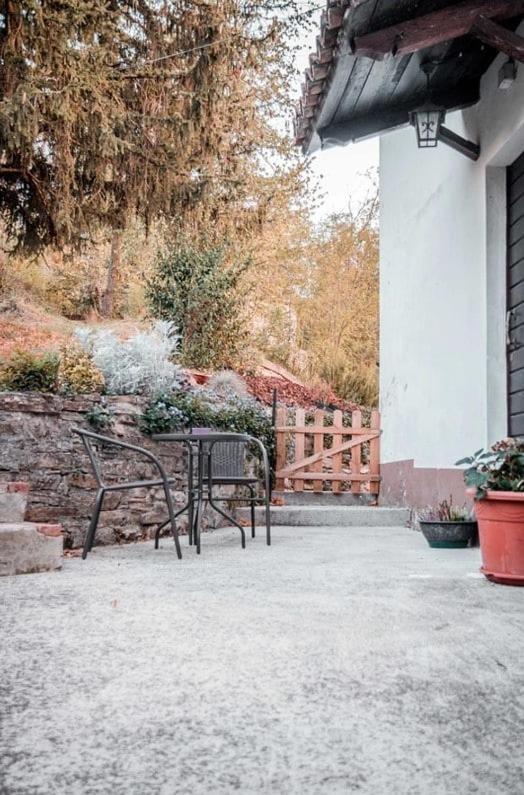 Fornace di Montechiaro - B&B Rivergaro