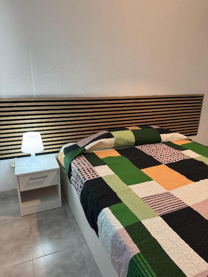 Single Room with Shared Bathroom