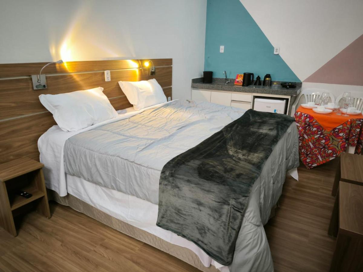 Standard Suite