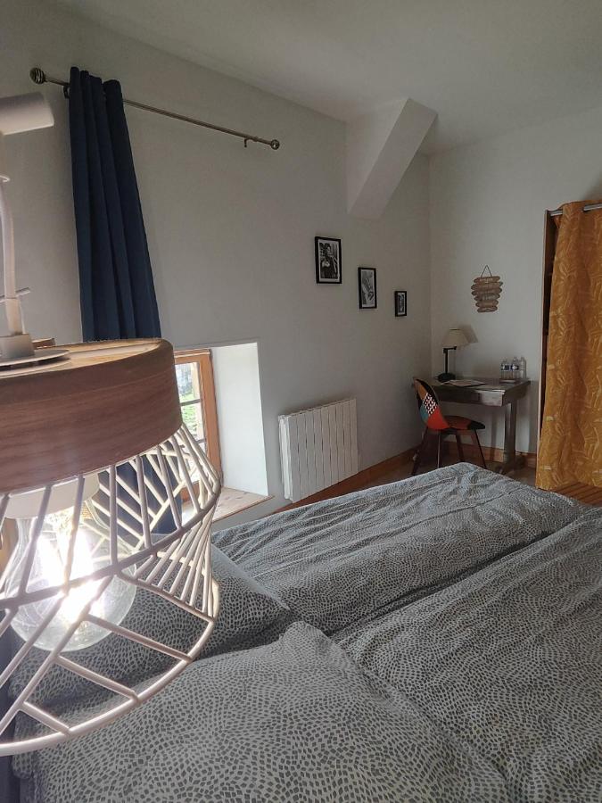 Chambre Triple - Vue sur Jardin