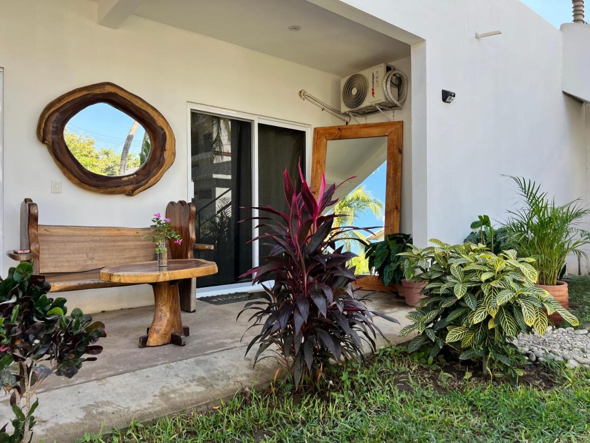 Appartement 2 Chambres - Vue sur Piscine