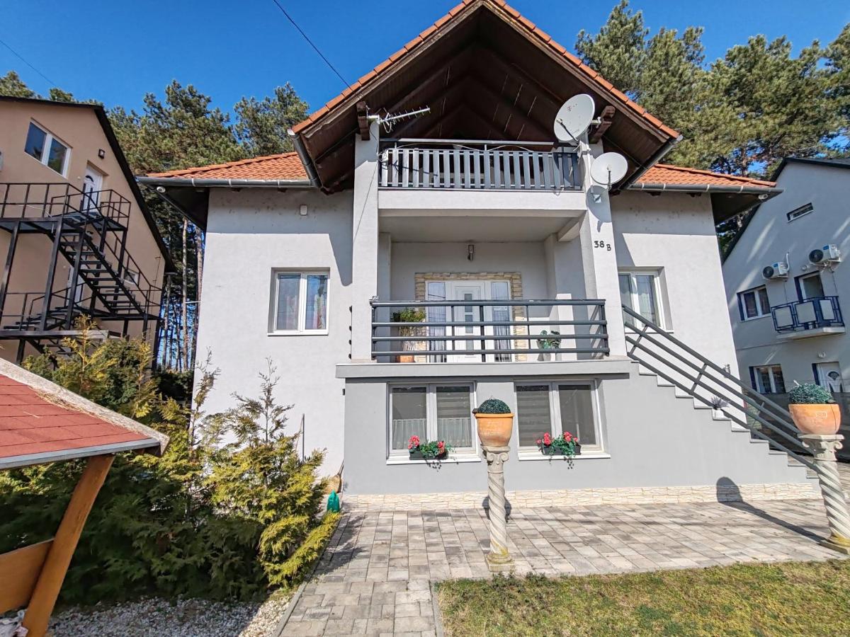 Villa Alex - B&B