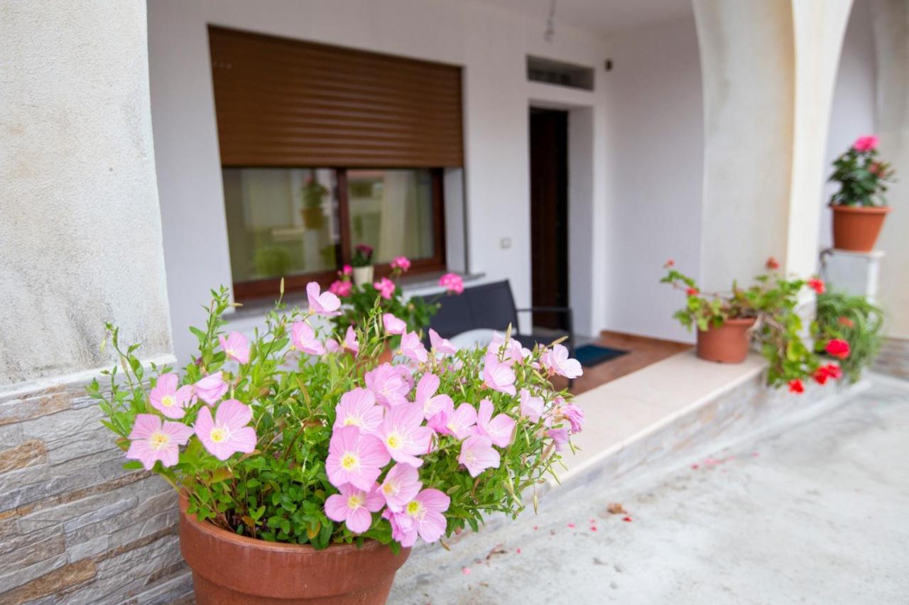 Casa Vacanze Il Mirto Locale - B&B Bari Sardo