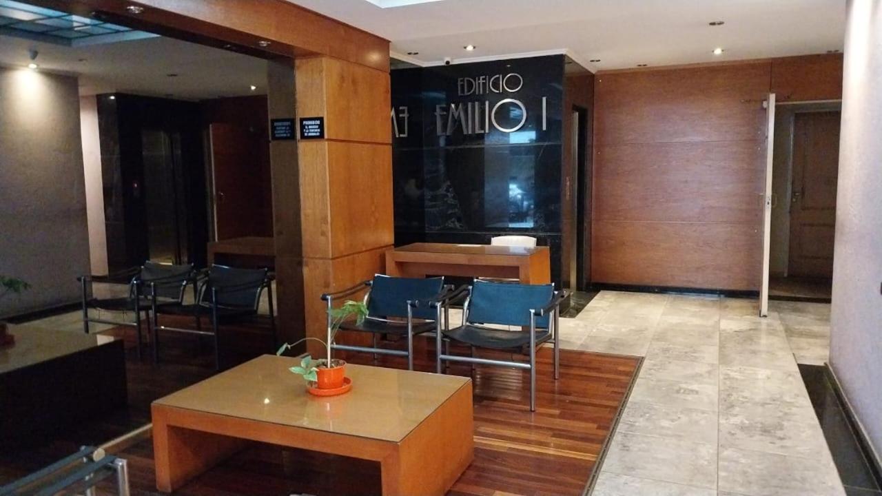 Departamento CBA - B&B Córdoba