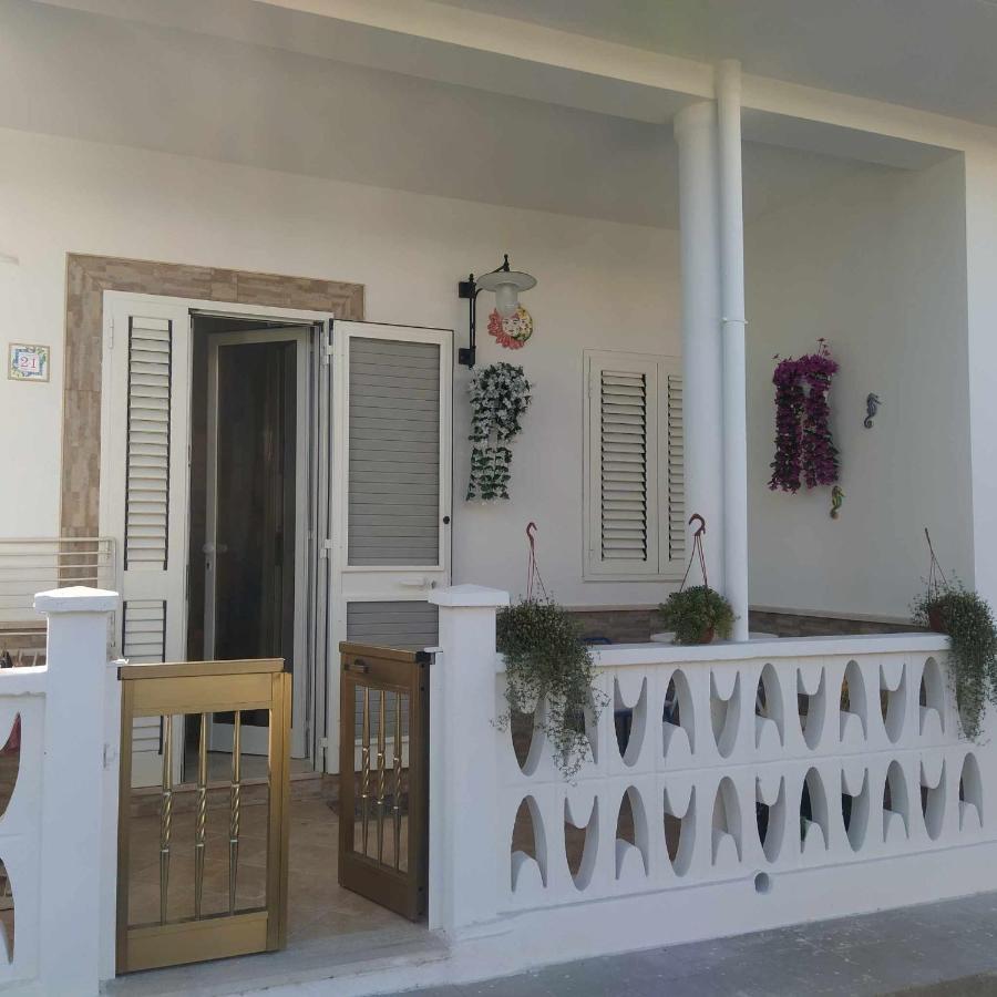 Casa vacanze Pantaleo - B&B Lendinuso