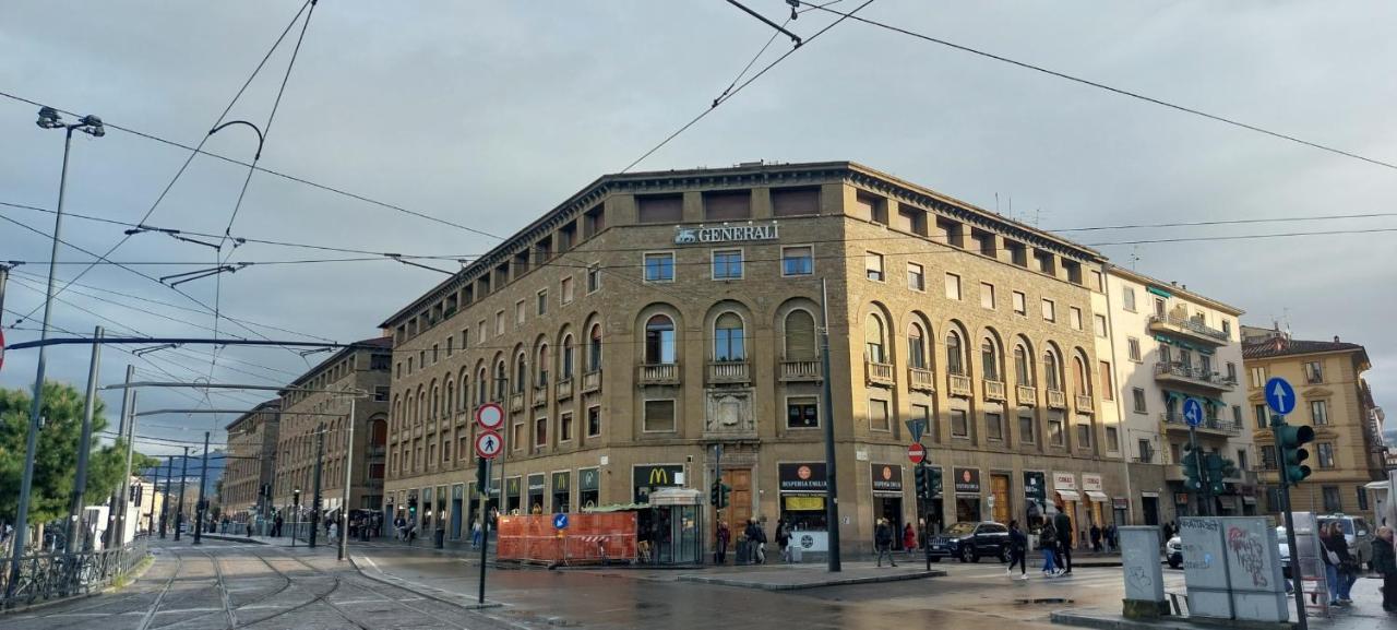 G&G Firenze One Station Apartment - B&B Firenze