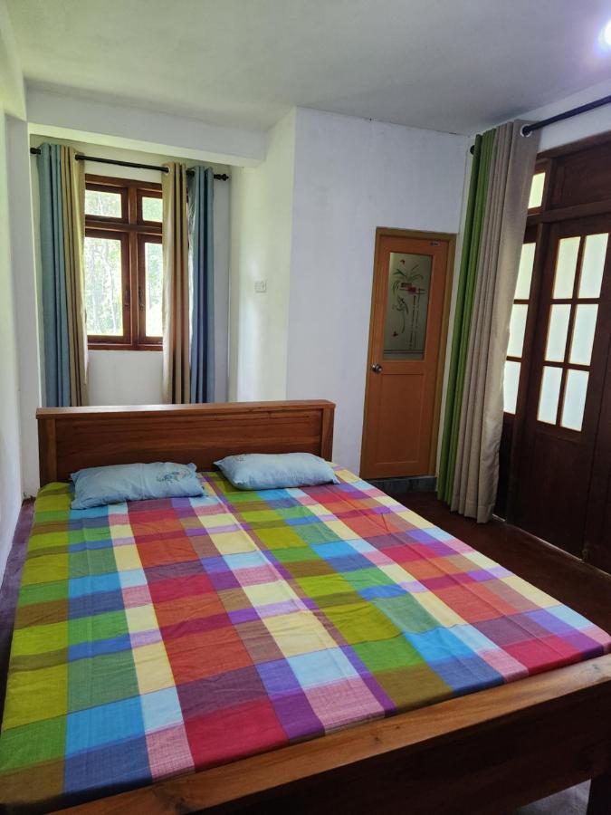 Doppelzimmer mit eigenem Bad