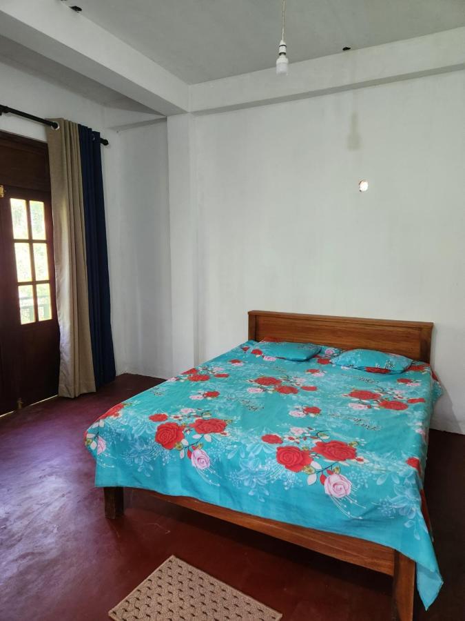 Vierbettzimmer mit eigenem Bad