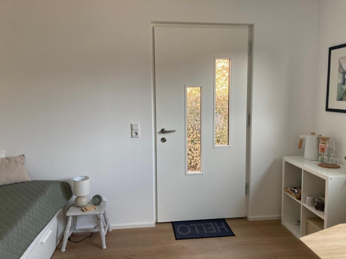 petite pièce - Chambres d’hôtes