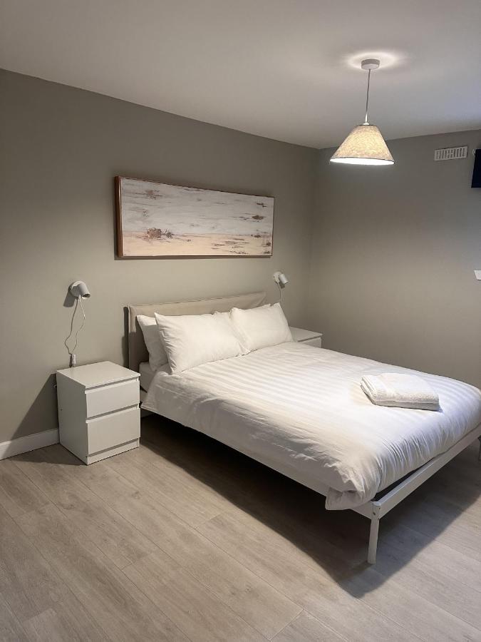 Great Northern Apartment - Ferienwohnung Aberdeen