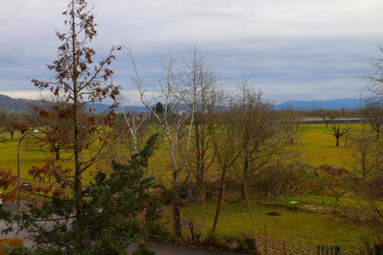 Ferienwohnung Bella Vista - B&B Eimeldingen