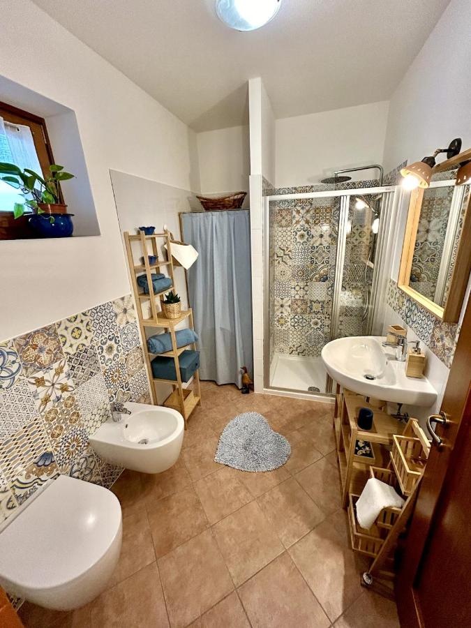 La Casina, Torcegno Trentino - Chambres d’hôtes Torcegno