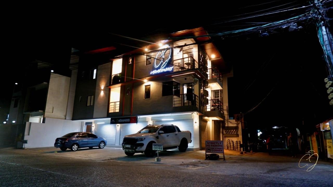 CJ Apartments - B&B