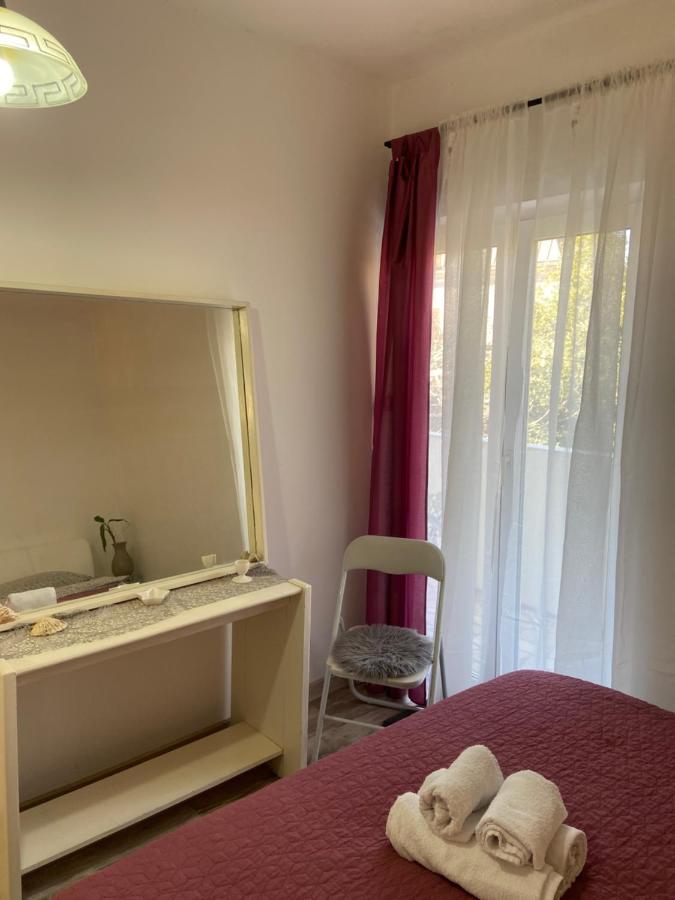 Appartement met 1 Slaapkamer (2 Volwassenen)