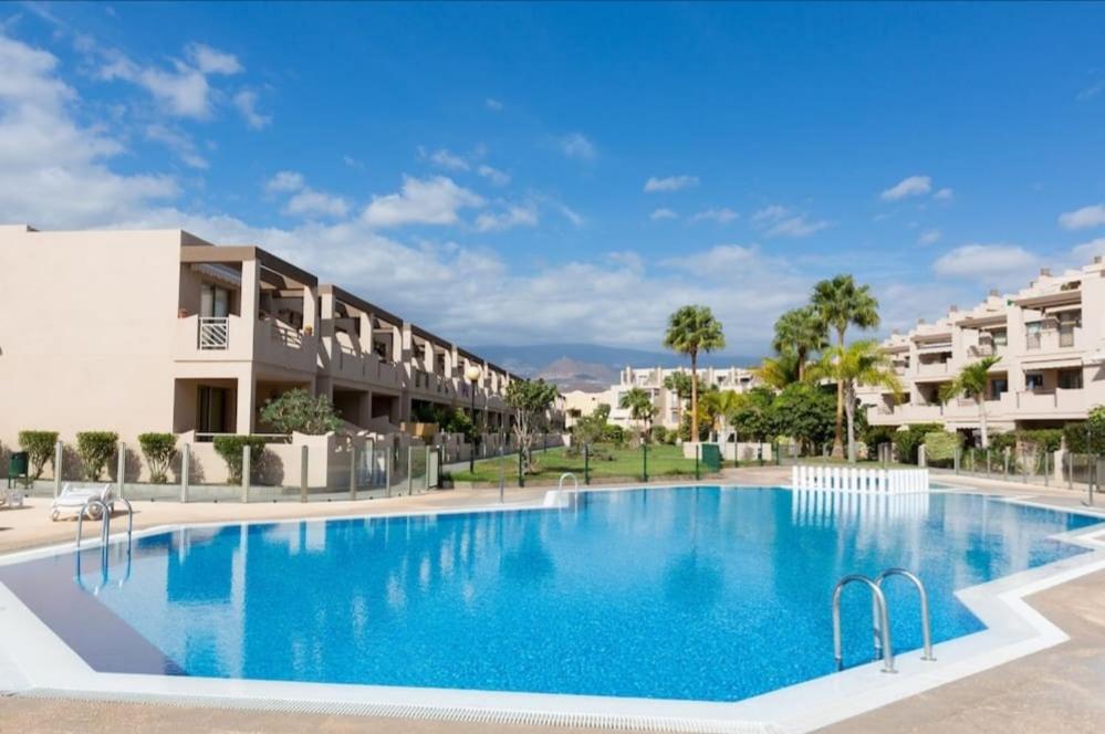 Apartamento Montaña Roja - B&B