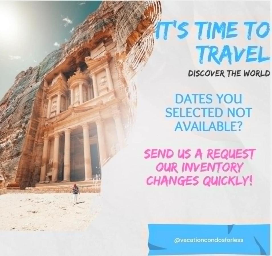 Worldmark Hunt- Stablewood Springs Resort 2BD - Ferienwohnung Hunt