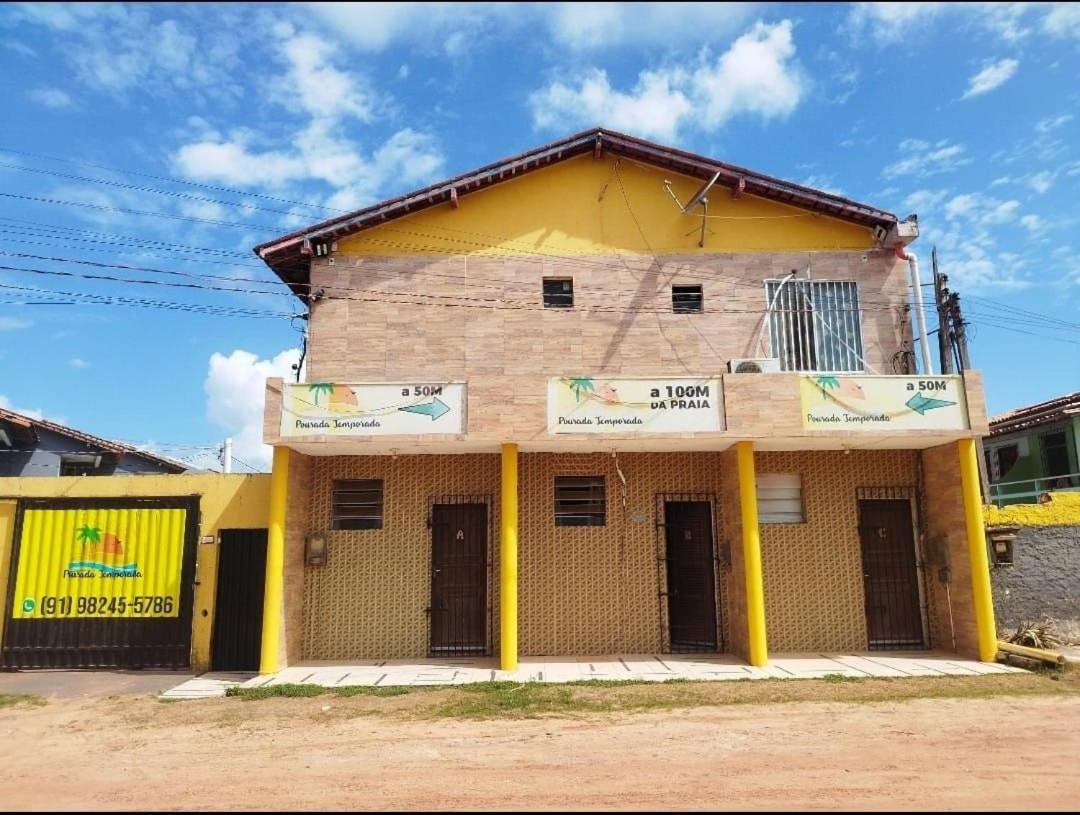 Temporada no Atalaia - B&B