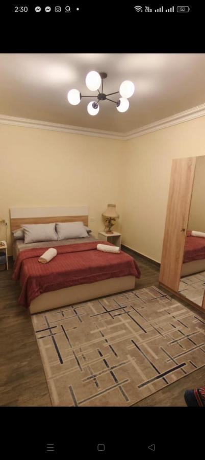 Comfort Plaza A - Ferienwohnung Kairo
