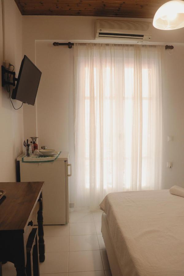 Chambre Double Économique