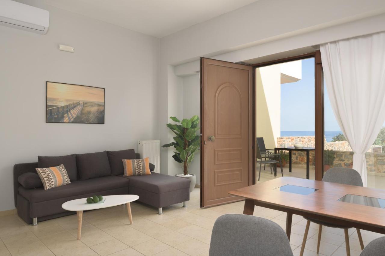 Sofia's modern apartment 1 - B&B