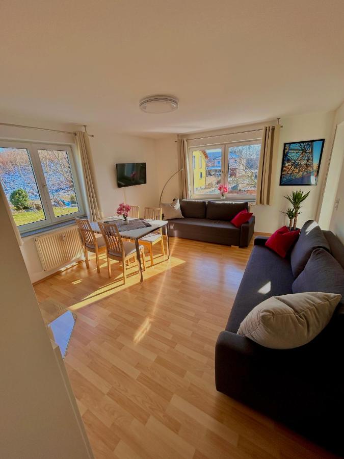 Zur Bastei - B&B