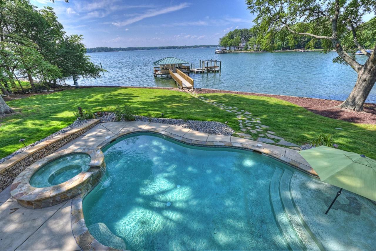 Lakeshore Lookout - B&B