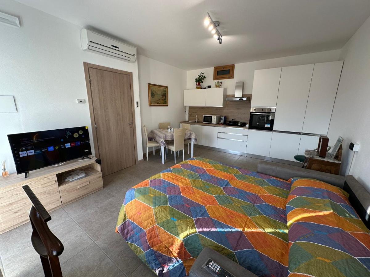 Appartamento con 1 Camera da Letto