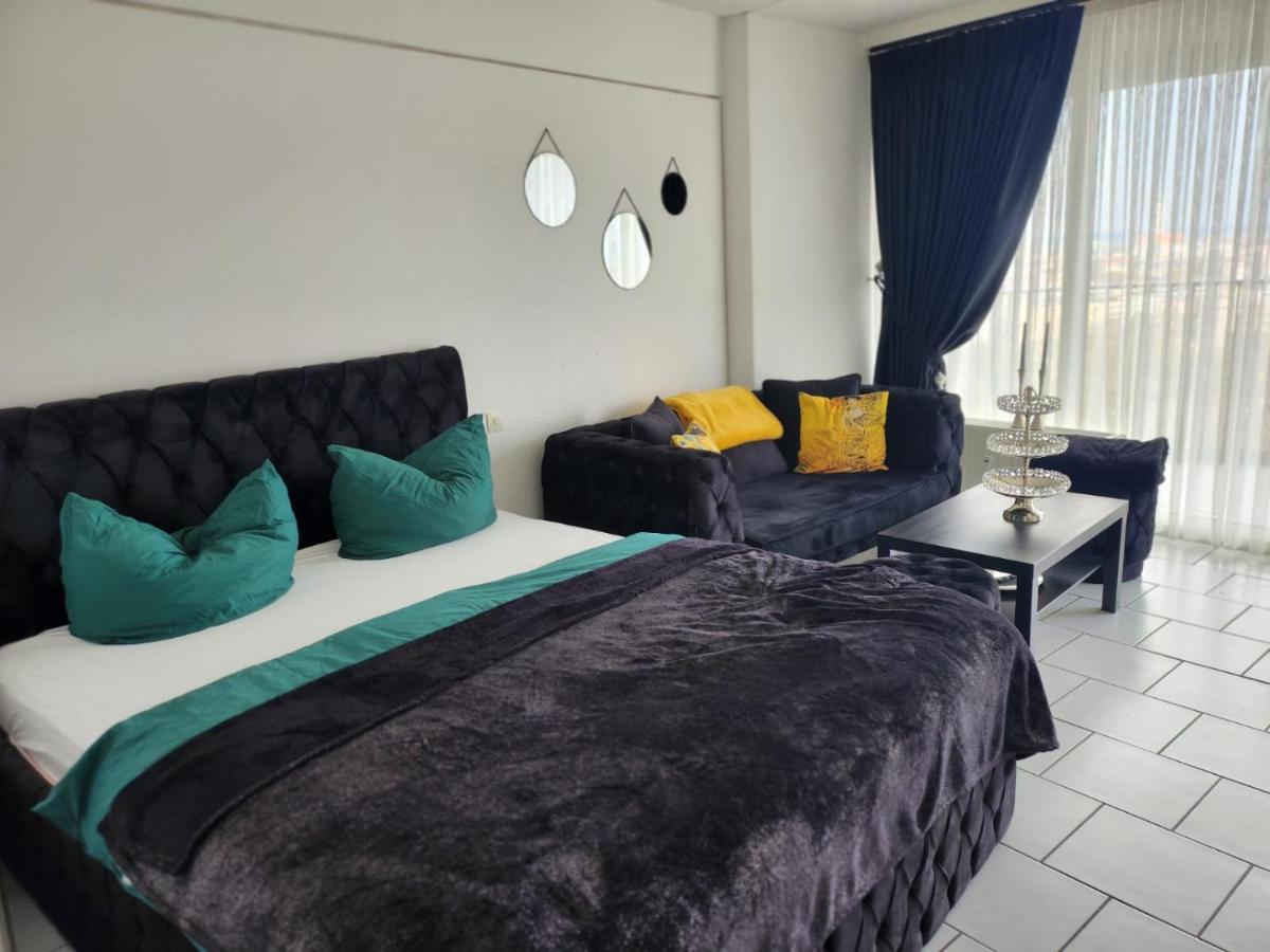 Appartamento con 1 Camera da Letto