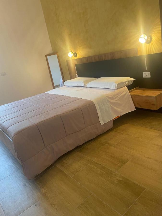 airport room -1 - B&B Azzano San Paolo