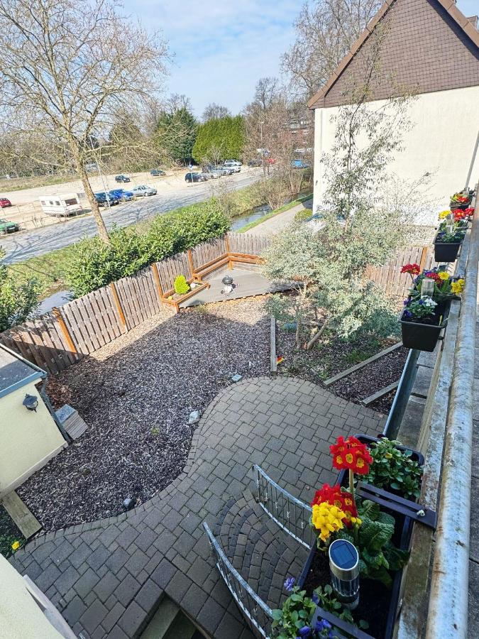 Geräumiges Haus im Herzen Jülichs - B&B Jülich