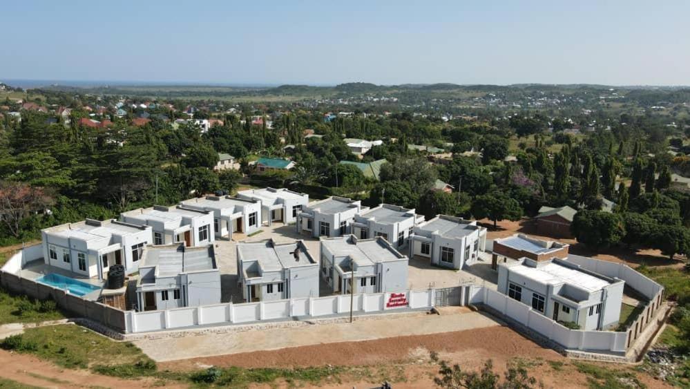 Kiseke Serenity Residences - B&B