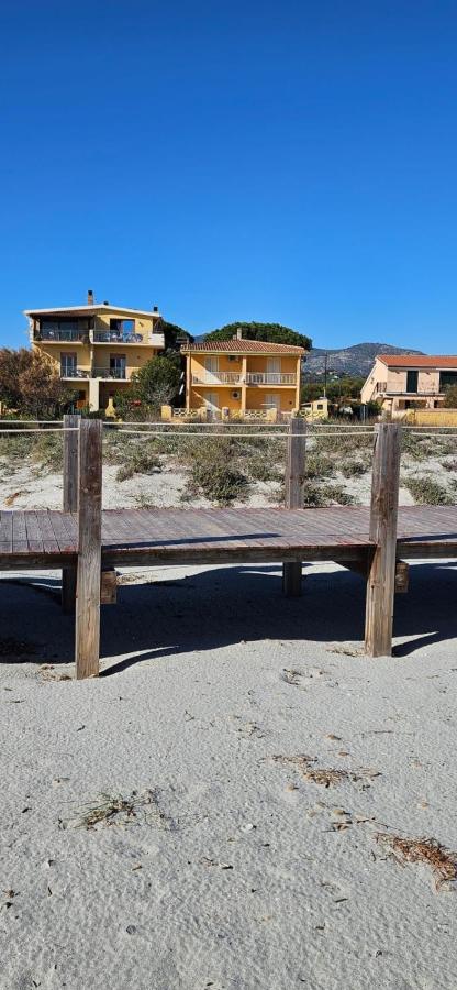 Appartamento da Caterina - B&B La Caletta