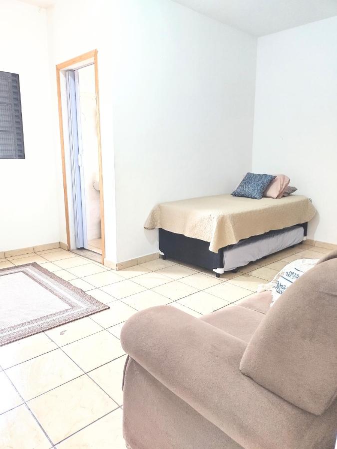 Ap SOL - B&B Piracicaba
